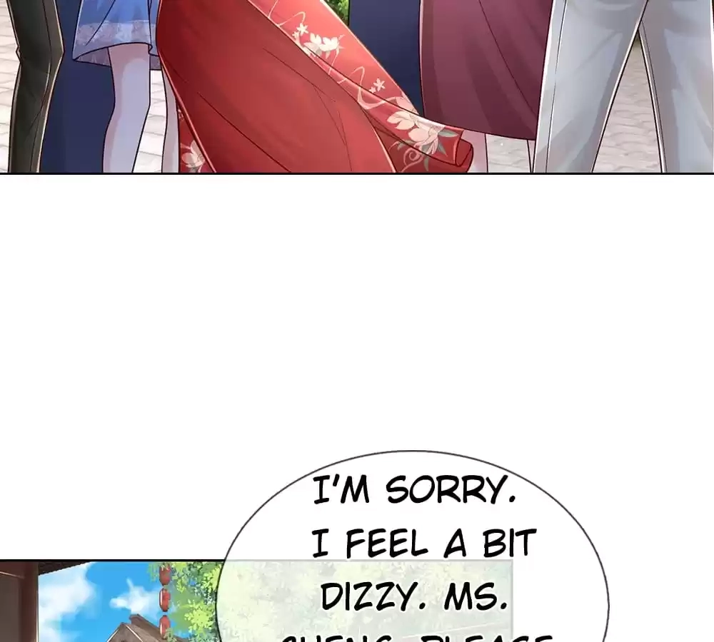 Sweet Escape Chapter 350 page 22 - 