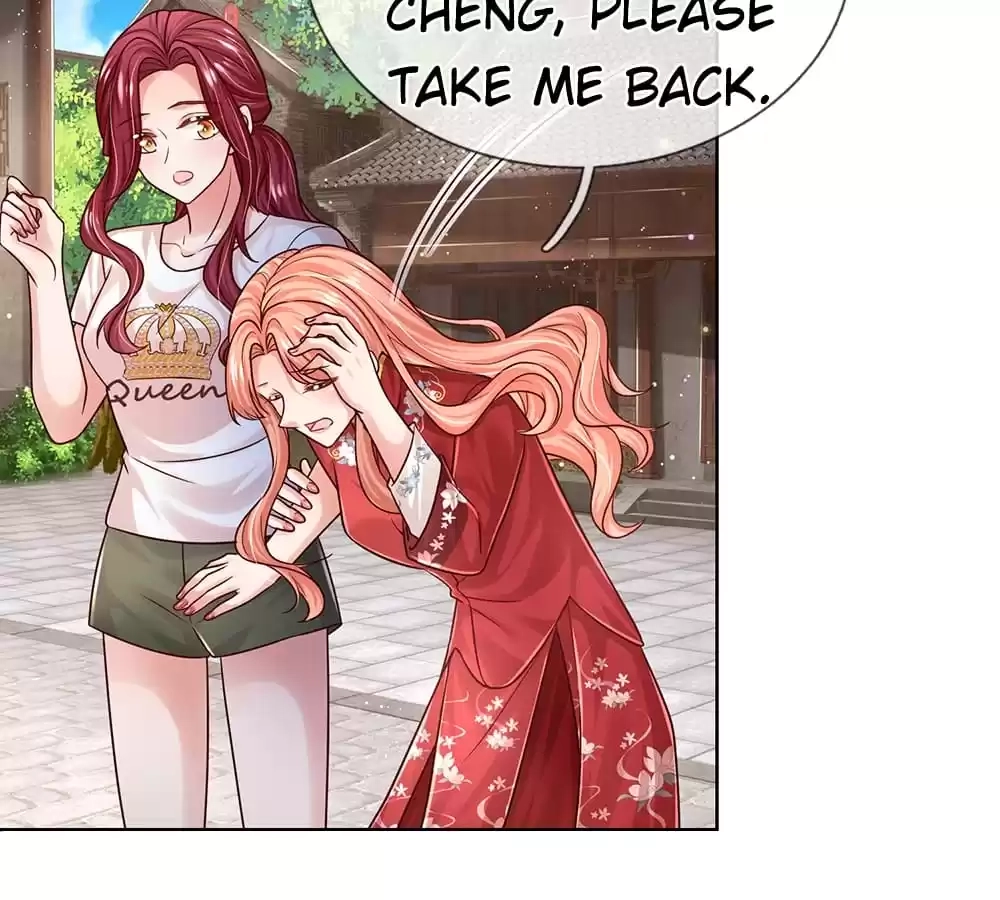 Sweet Escape Chapter 350 page 23 - 