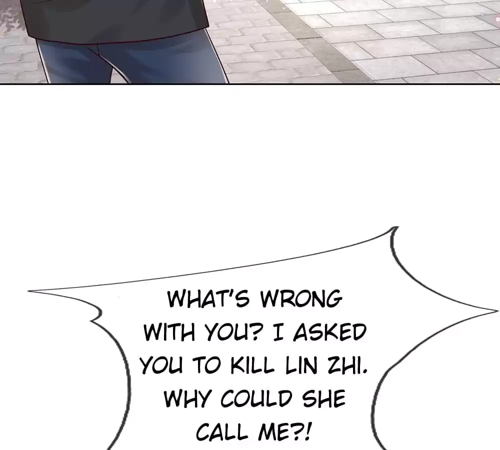 Sweet Escape Chapter 350 page 27 - 