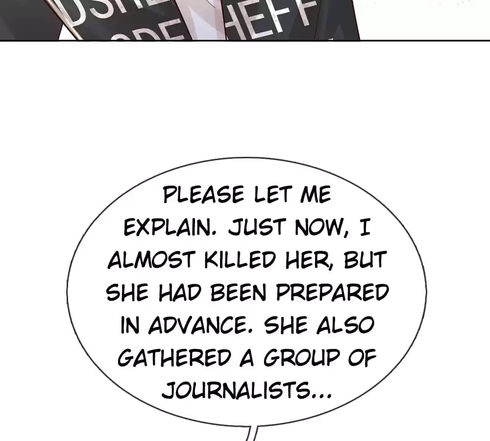 Sweet Escape Chapter 350 page 29 - 
