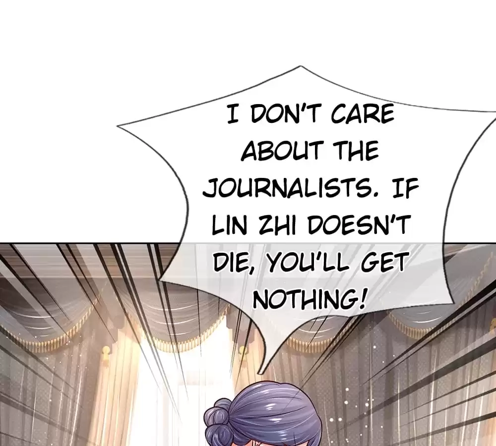 Sweet Escape Chapter 350 page 32 - 