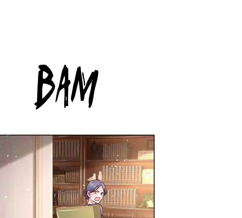 Sweet Escape Chapter 350 page 34 - 