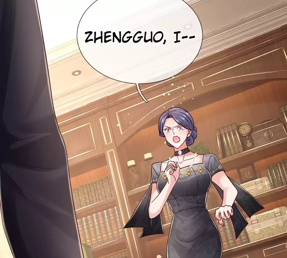 Sweet Escape Chapter 350 page 36 - 