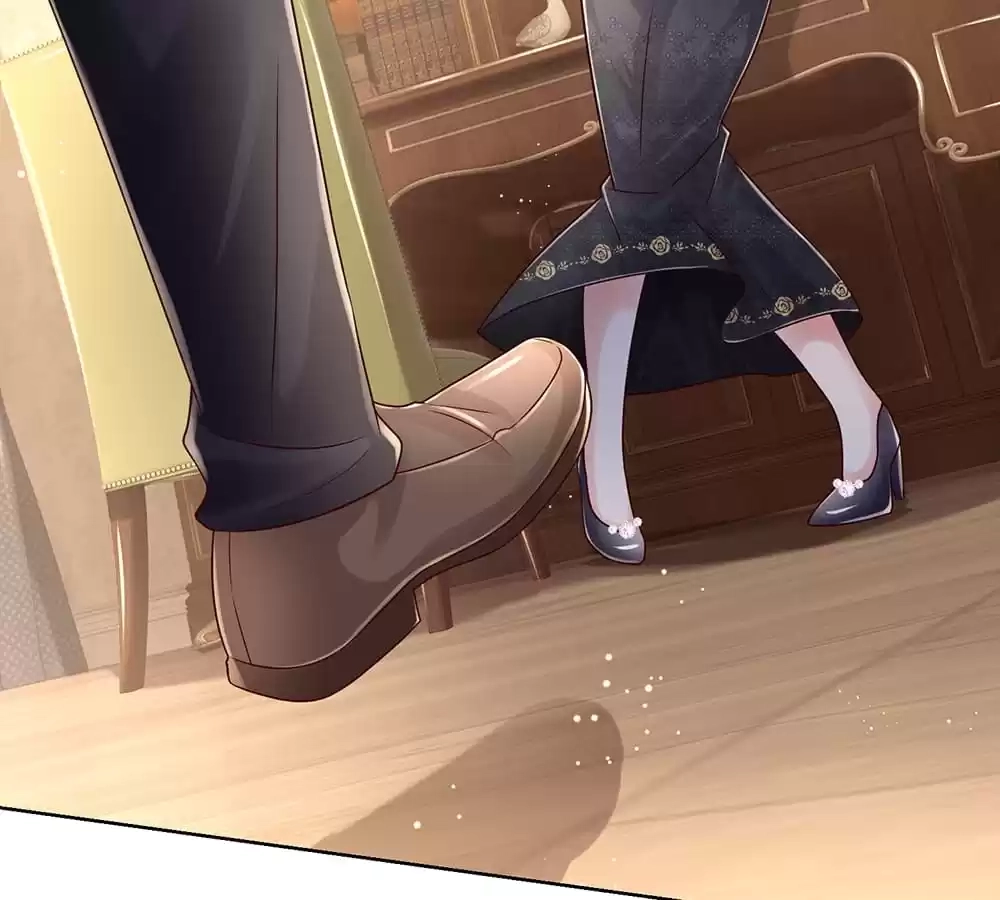 Sweet Escape Chapter 350 page 37 - 