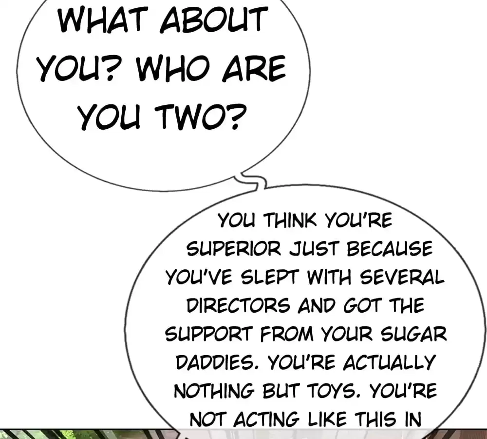 Sweet Escape Chapter 350 page 5 - 