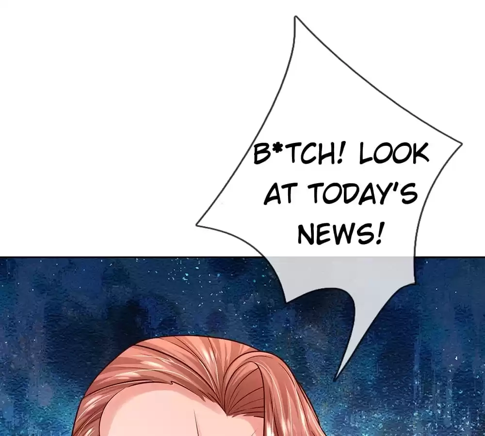 Sweet Escape Chapter 350 page 42 - 