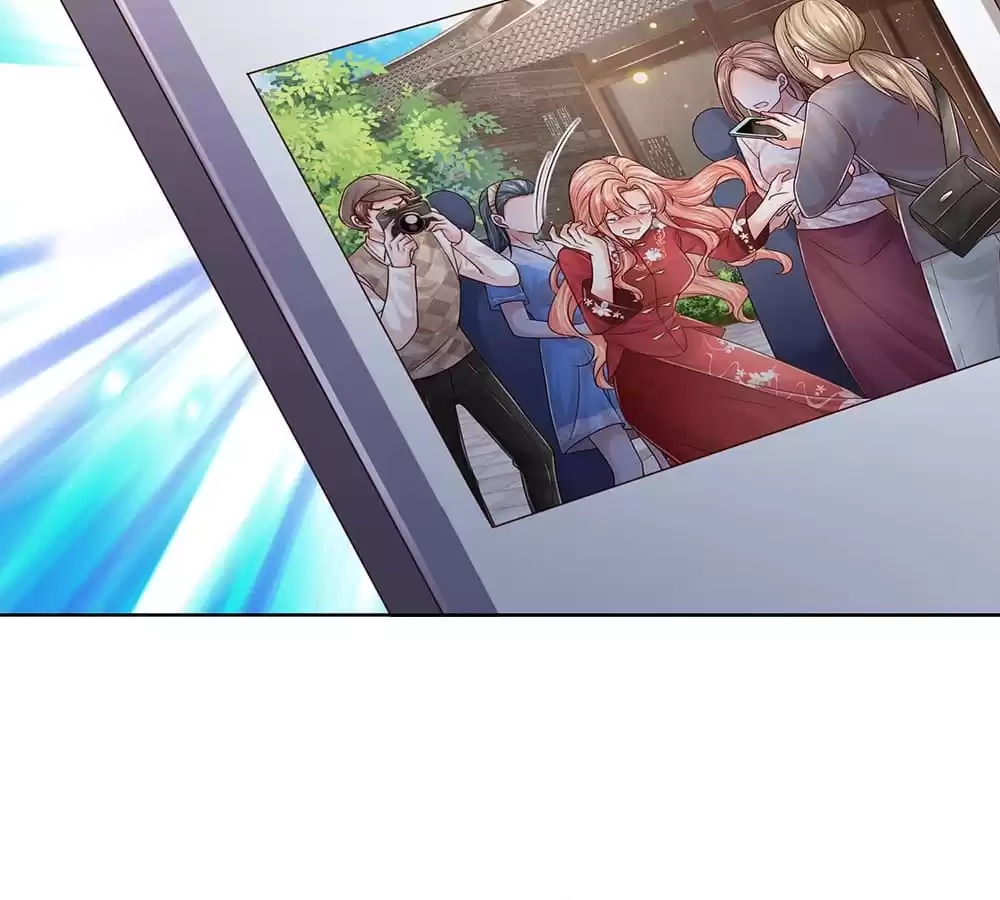 Sweet Escape Chapter 350 page 47 - 