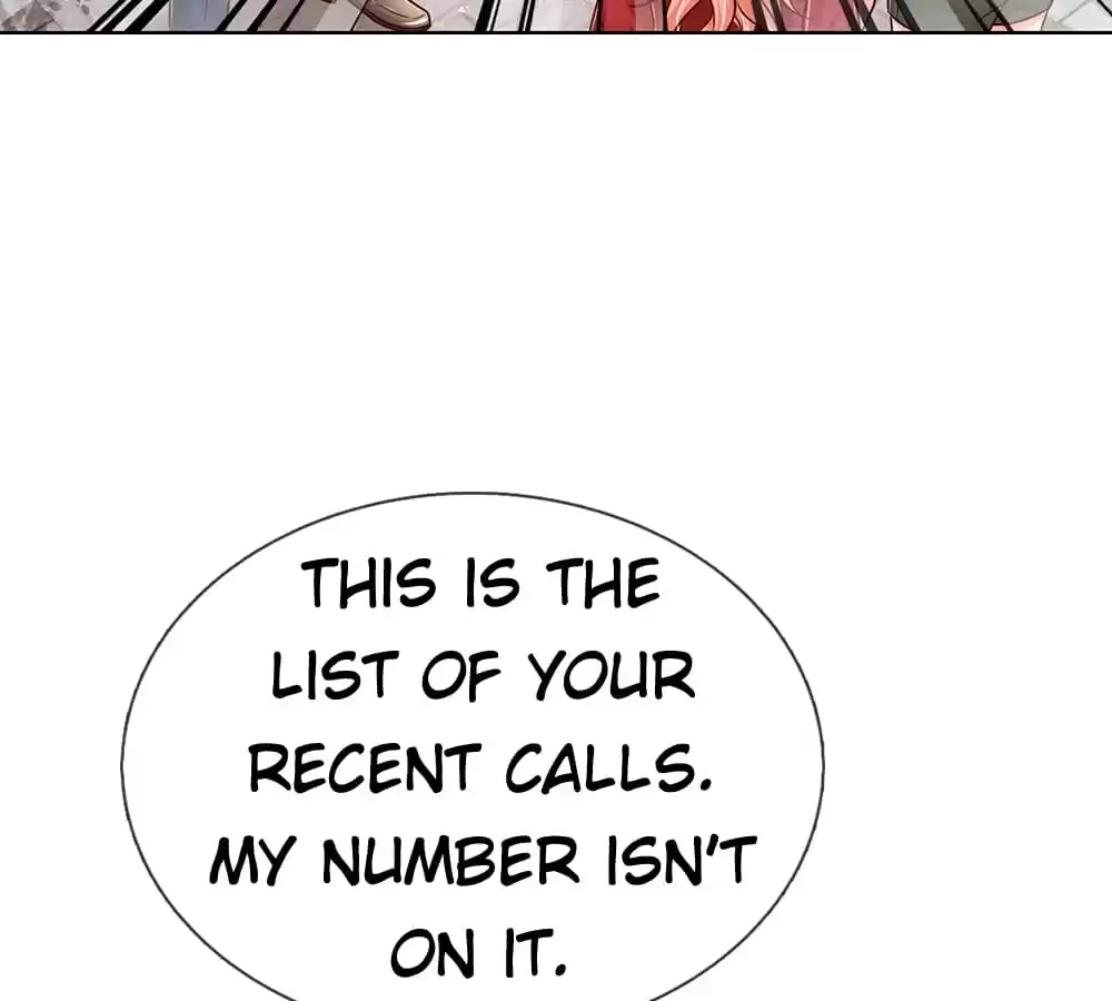 Sweet Escape Chapter 350 page 7 - 