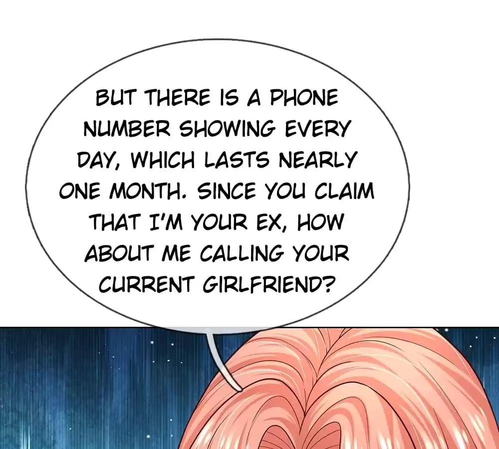 Sweet Escape Chapter 350 page 9 - 