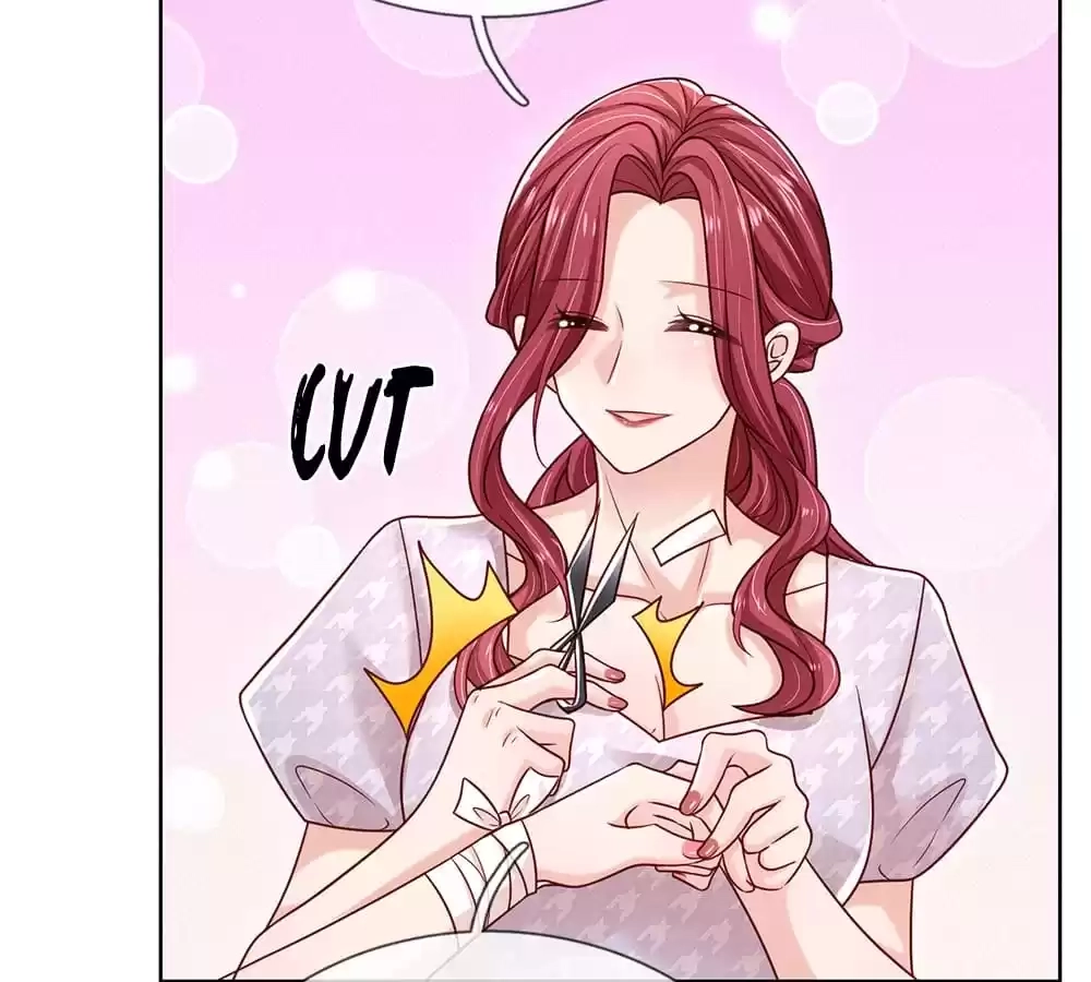 Sweet Escape Chapter 351 page 11 - 