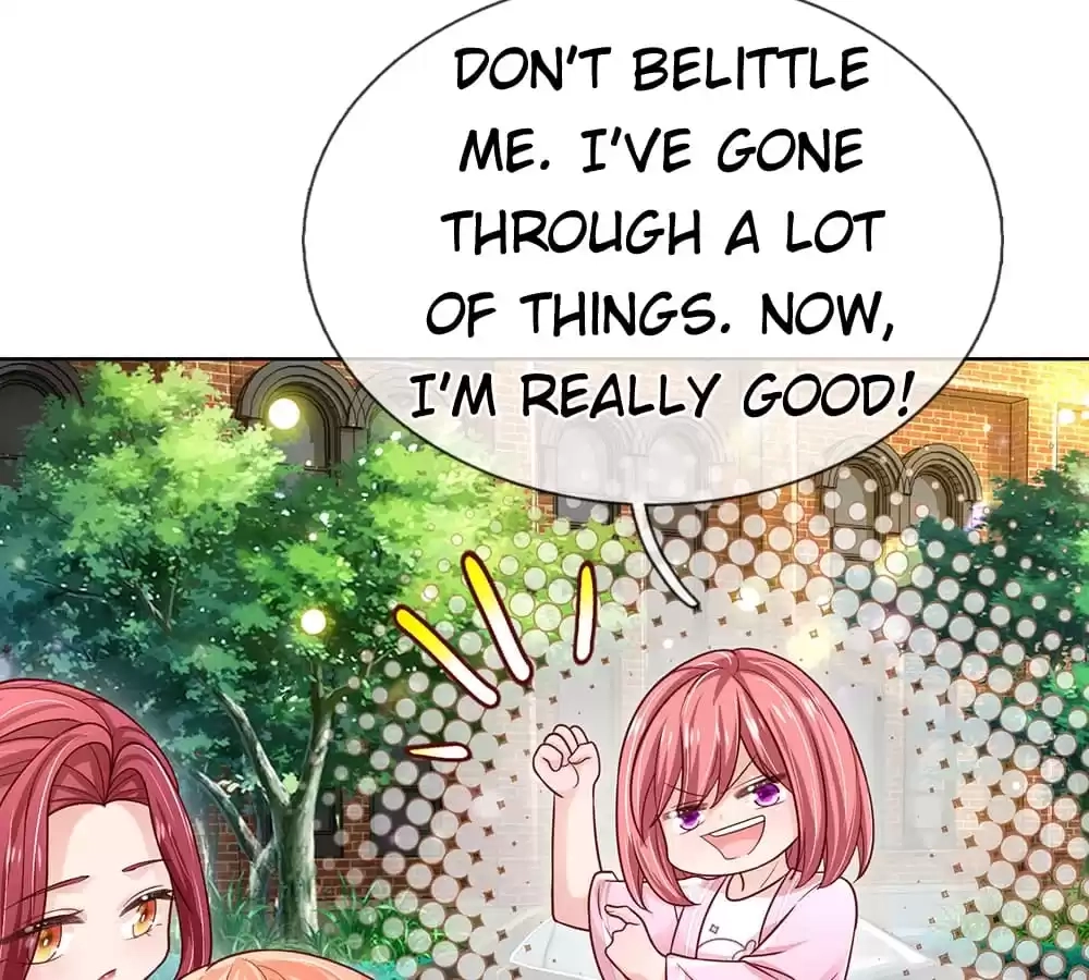Sweet Escape Chapter 351 page 14 - 