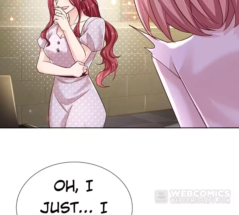 Sweet Escape Chapter 351 page 17 - 