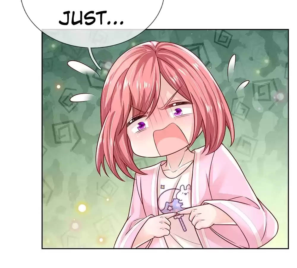 Sweet Escape Chapter 351 page 18 - 
