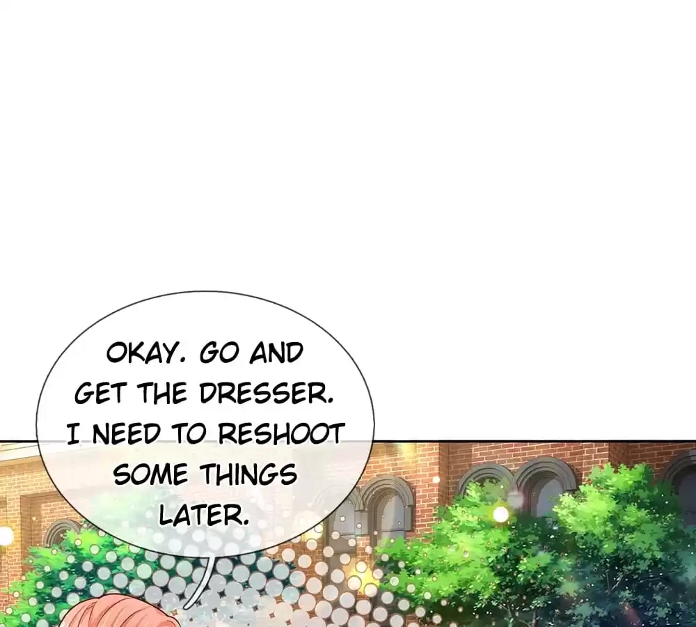 Sweet Escape Chapter 351 page 19 - 