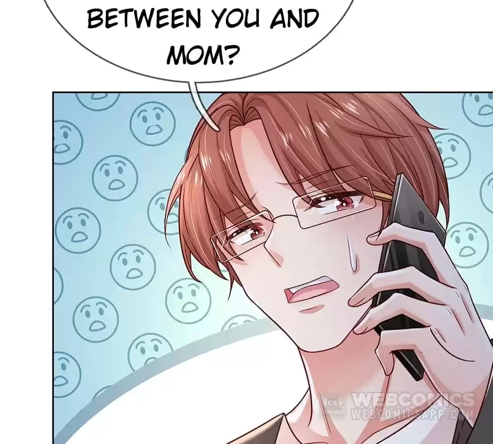 Sweet Escape Chapter 351 page 25 - 