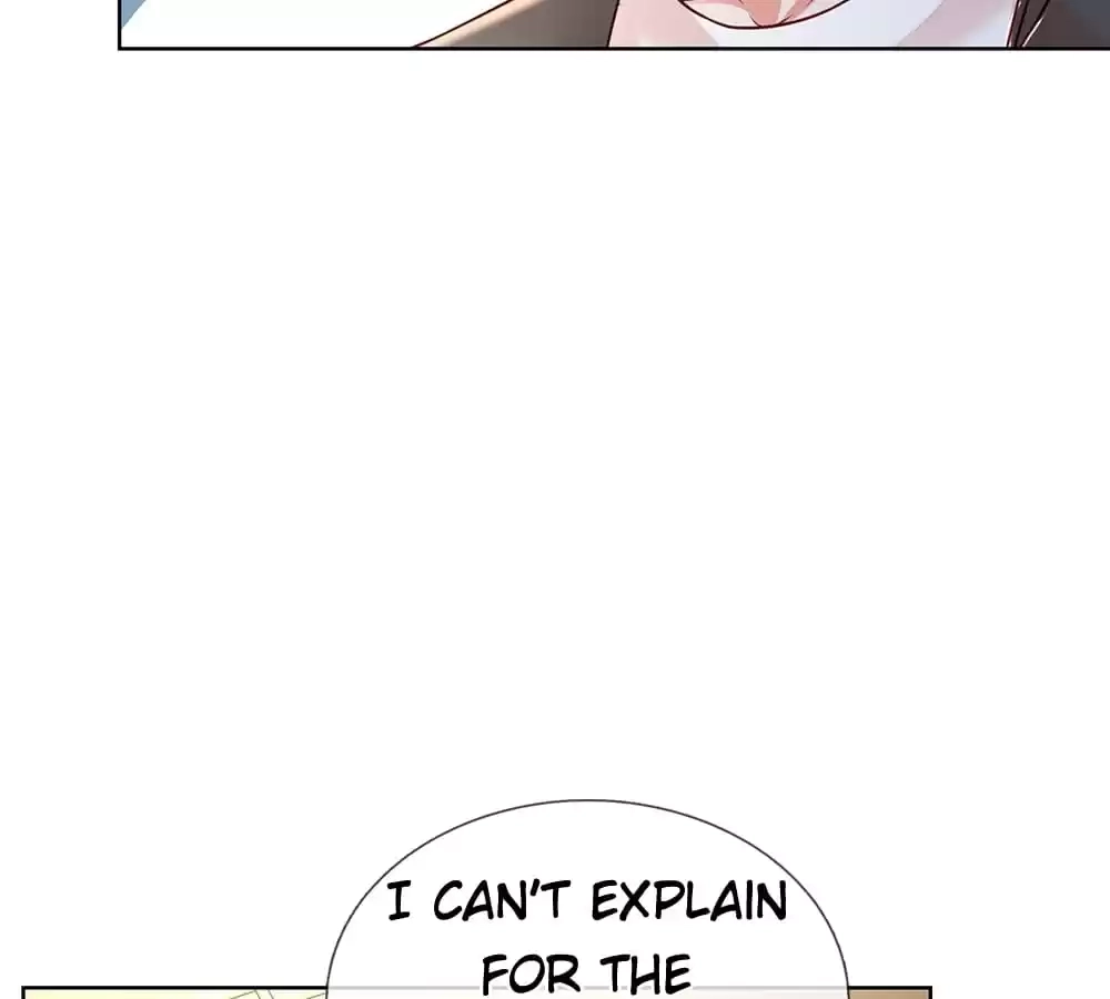 Sweet Escape Chapter 351 page 26 - 