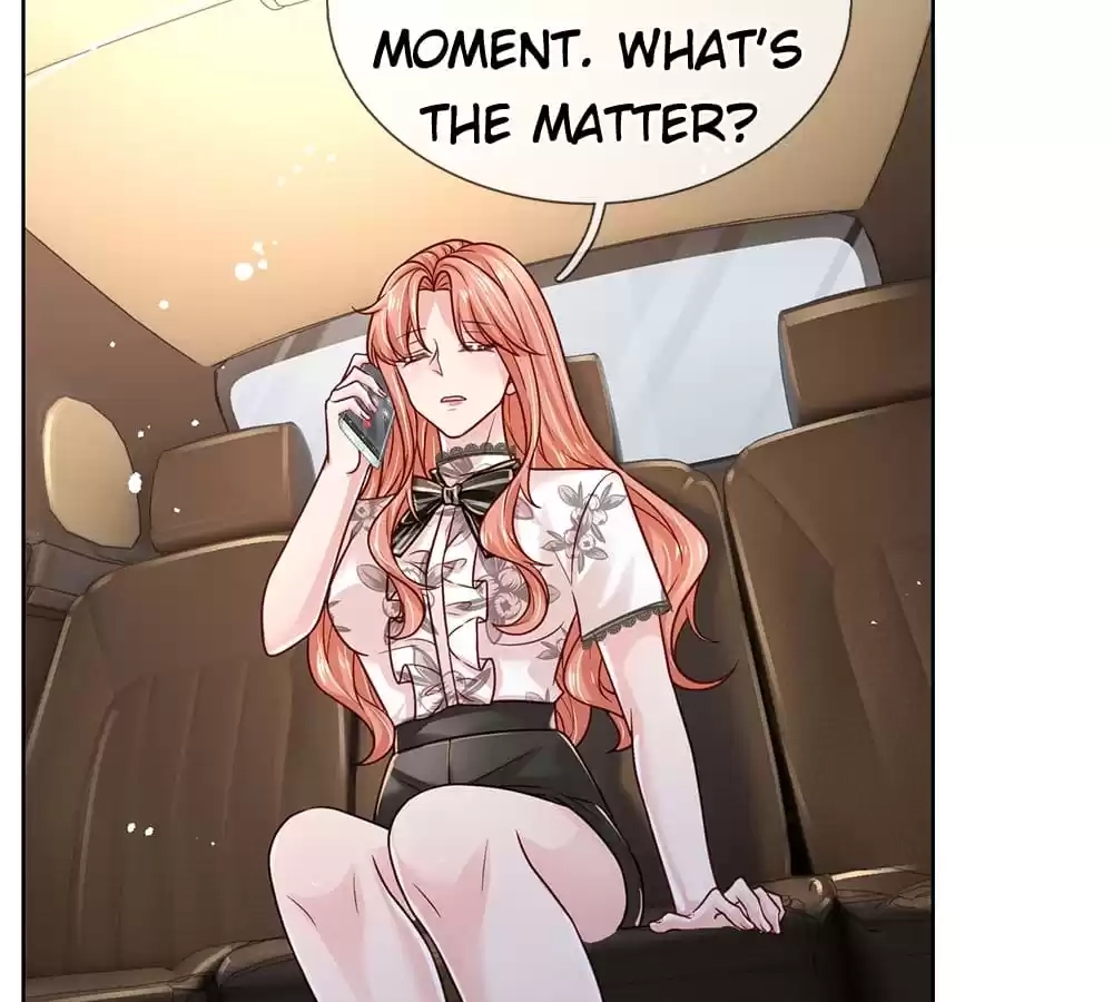 Sweet Escape Chapter 351 page 27 - 