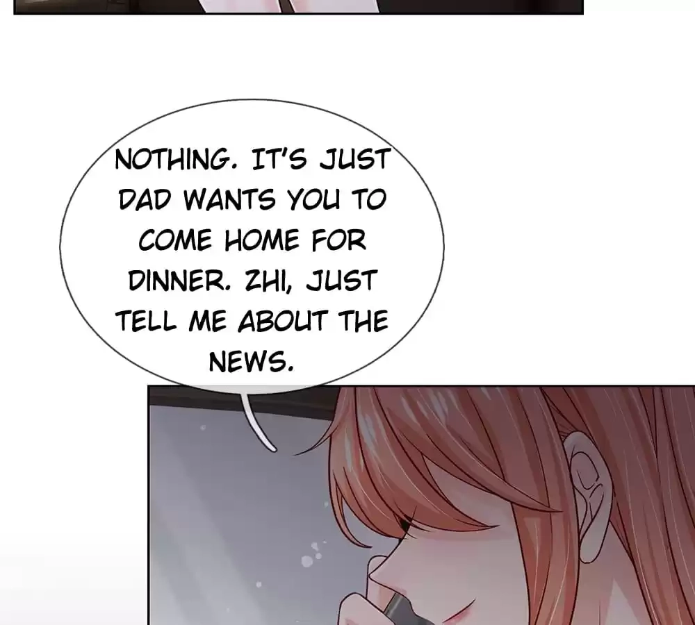 Sweet Escape Chapter 351 page 28 - 