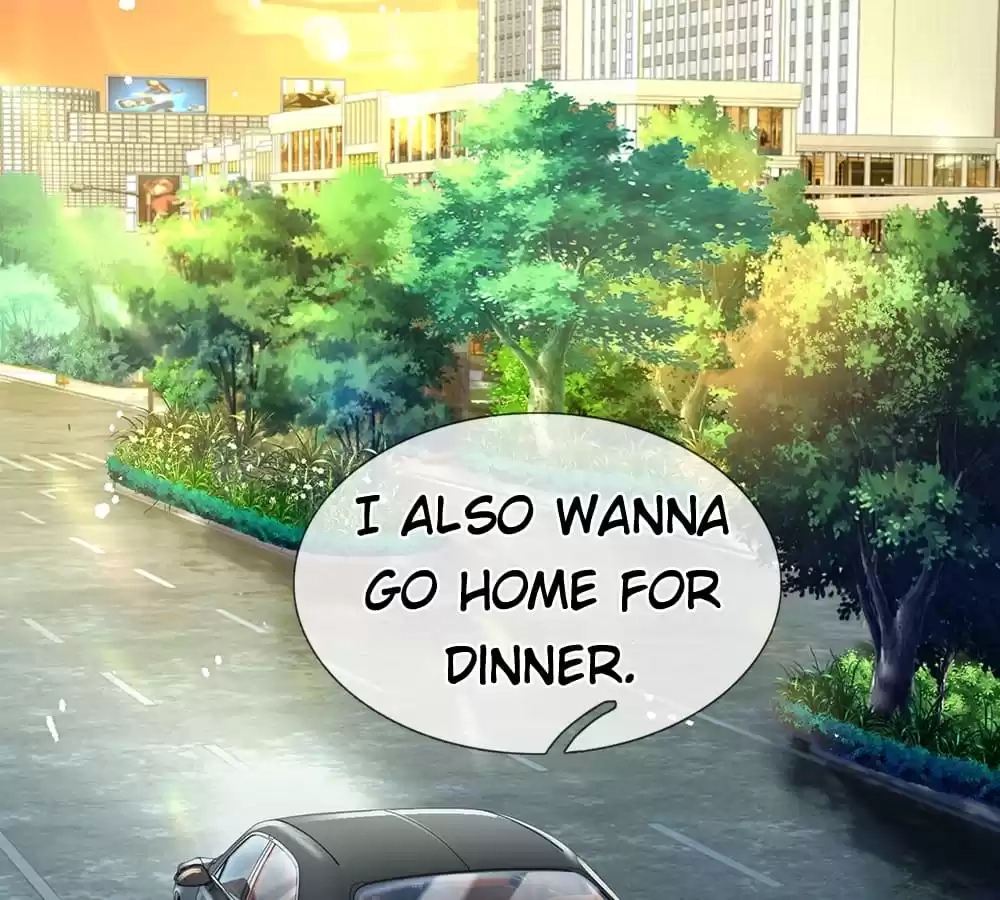 Sweet Escape Chapter 351 page 30 - 