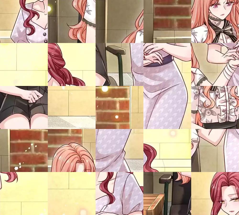 Sweet Escape Chapter 351 page 4 - 