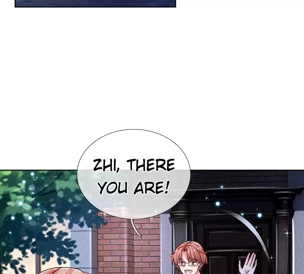 Sweet Escape Chapter 351 page 36 - 