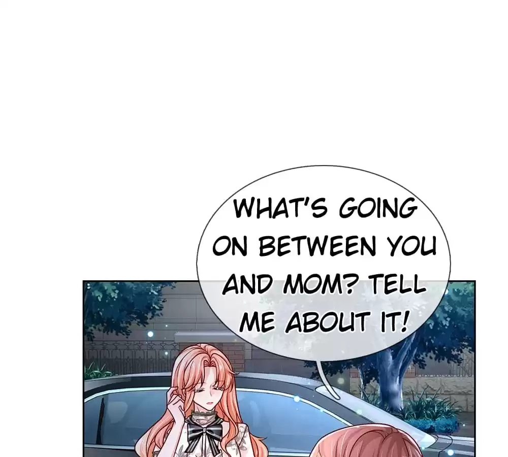 Sweet Escape Chapter 351 page 38 - 