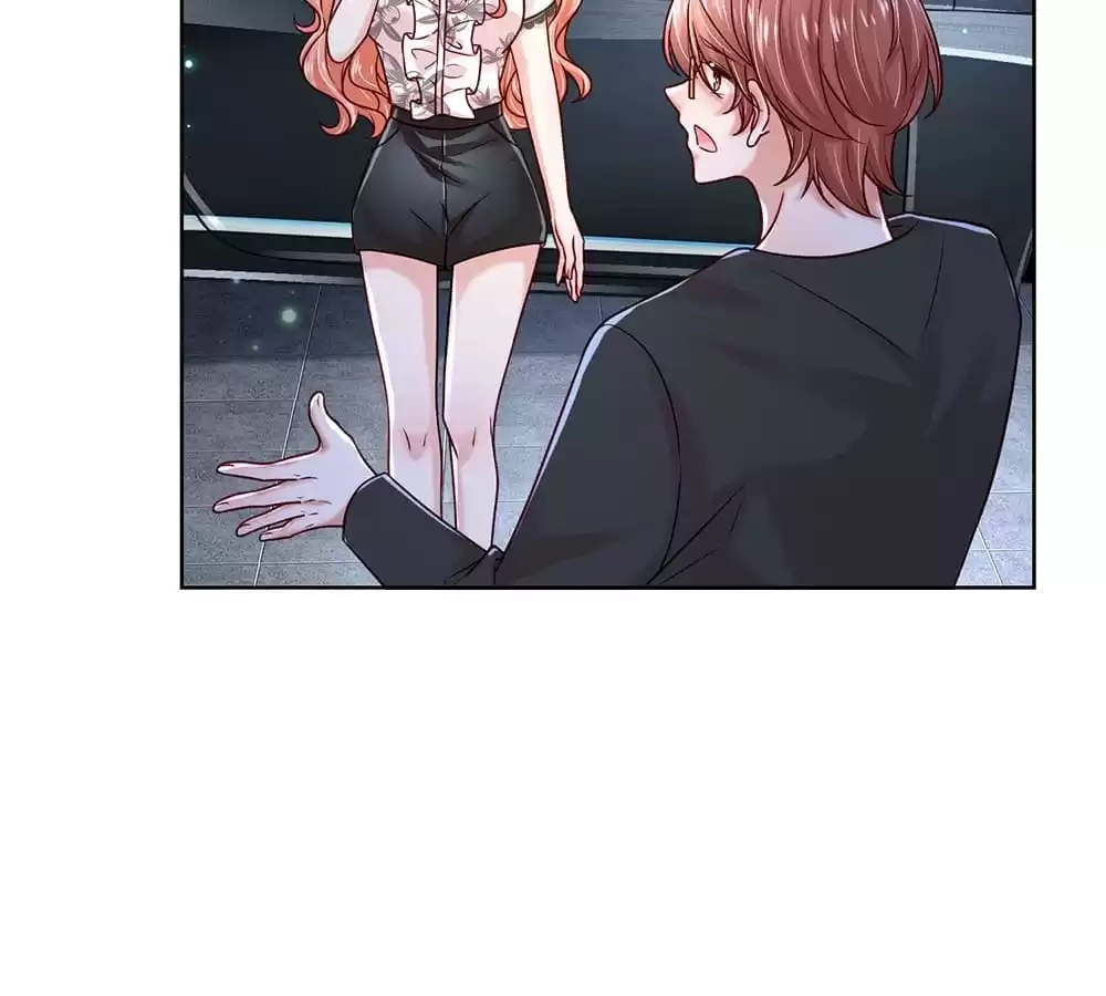 Sweet Escape Chapter 351 page 39 - 
