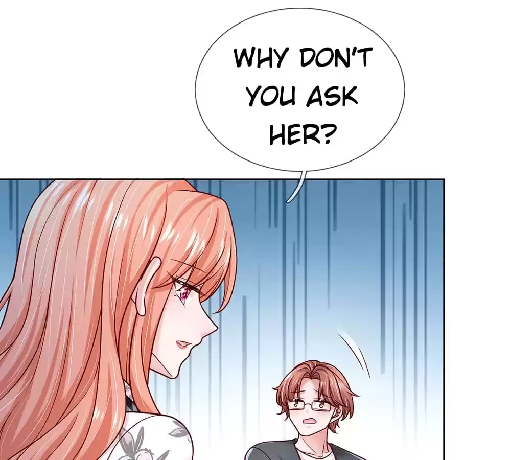 Sweet Escape Chapter 351 page 40 - 