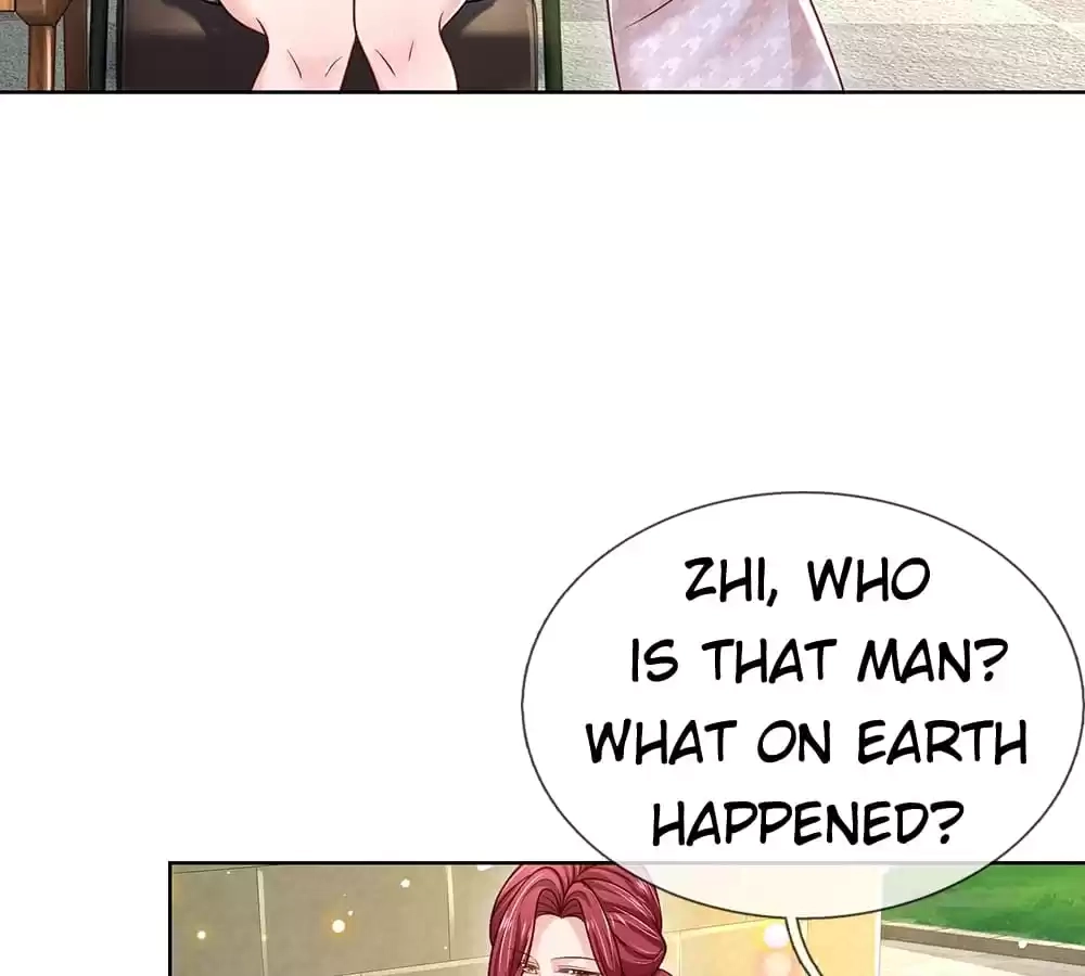 Sweet Escape Chapter 351 page 5 - 