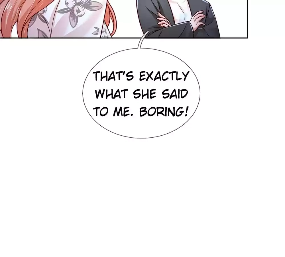 Sweet Escape Chapter 351 page 41 - 