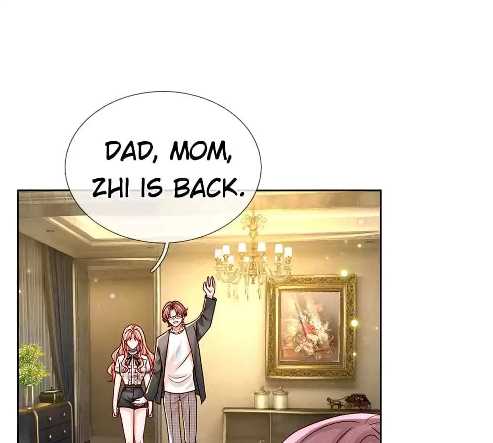 Sweet Escape Chapter 351 page 43 - 