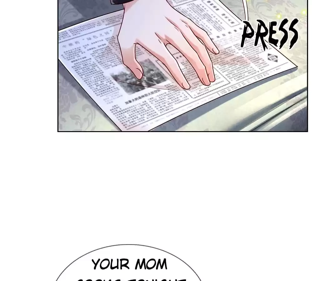 Sweet Escape Chapter 351 page 45 - 