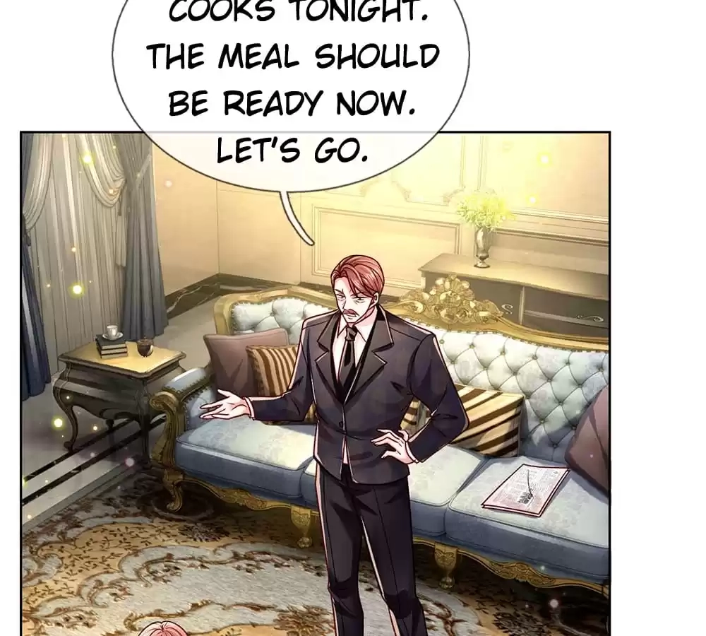 Sweet Escape Chapter 351 page 46 - 
