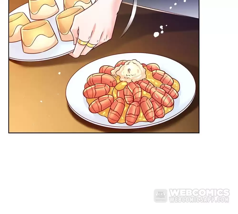 Sweet Escape Chapter 351 page 49 - 