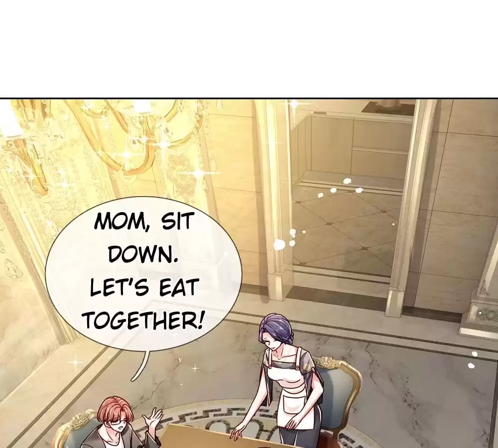 Sweet Escape Chapter 351 page 50 - 