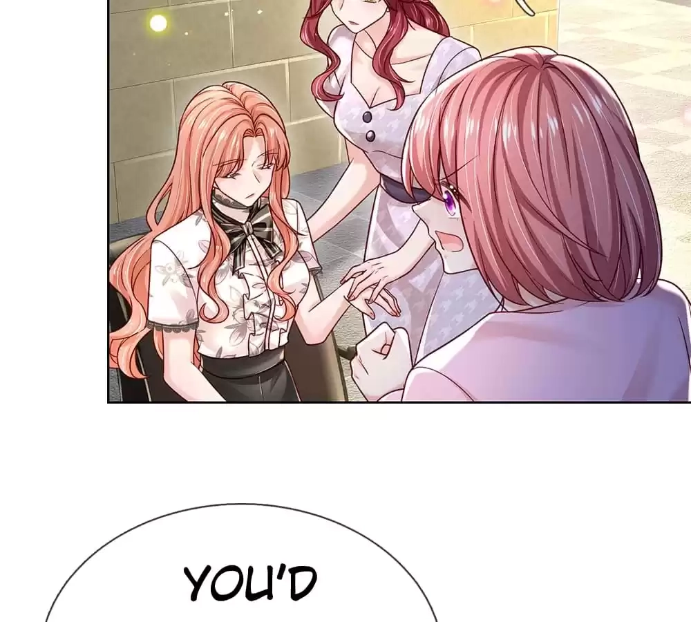 Sweet Escape Chapter 351 page 6 - 