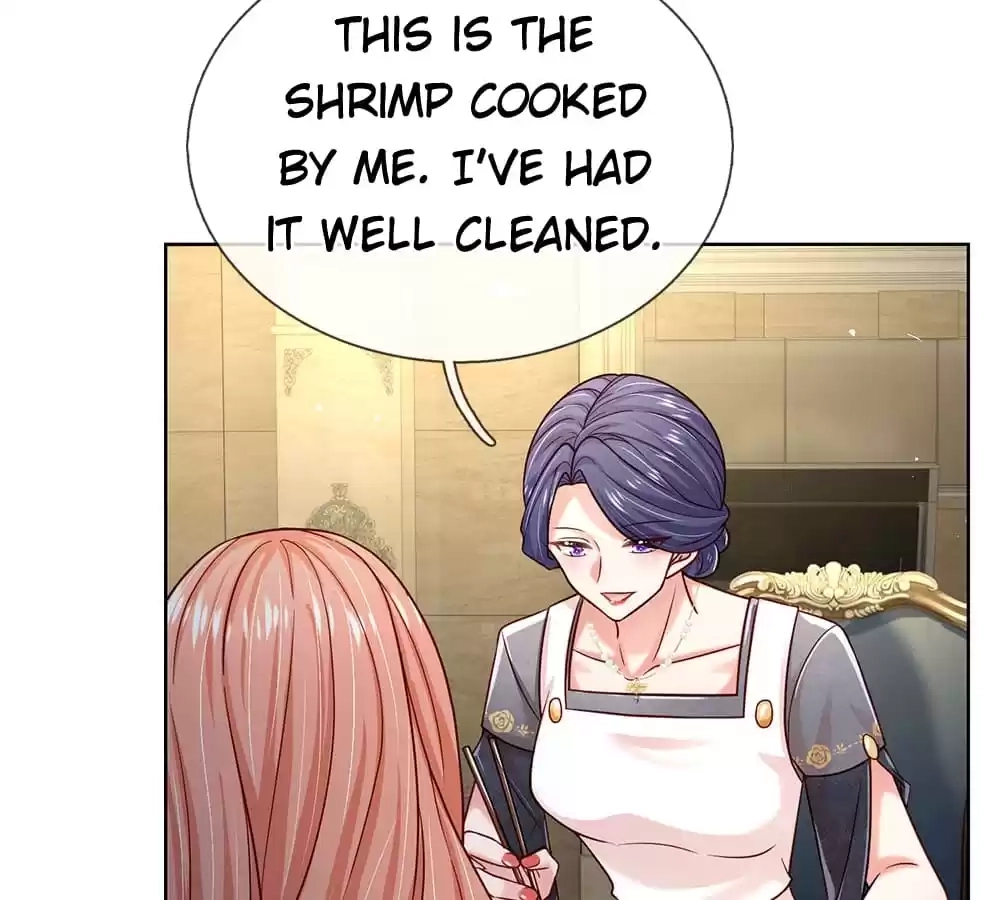 Sweet Escape Chapter 351 page 55 - 