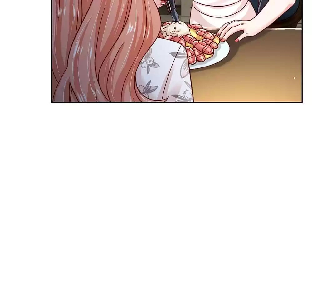 Sweet Escape Chapter 351 page 56 - 