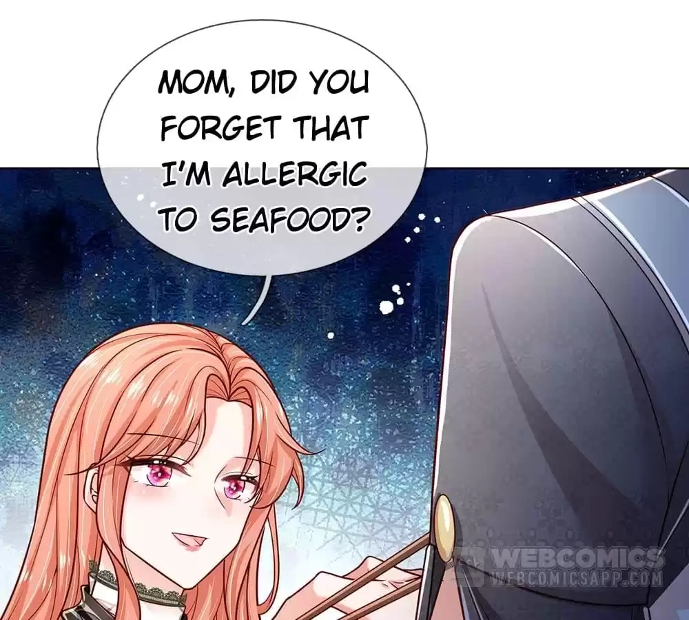 Sweet Escape Chapter 351 page 57 - 