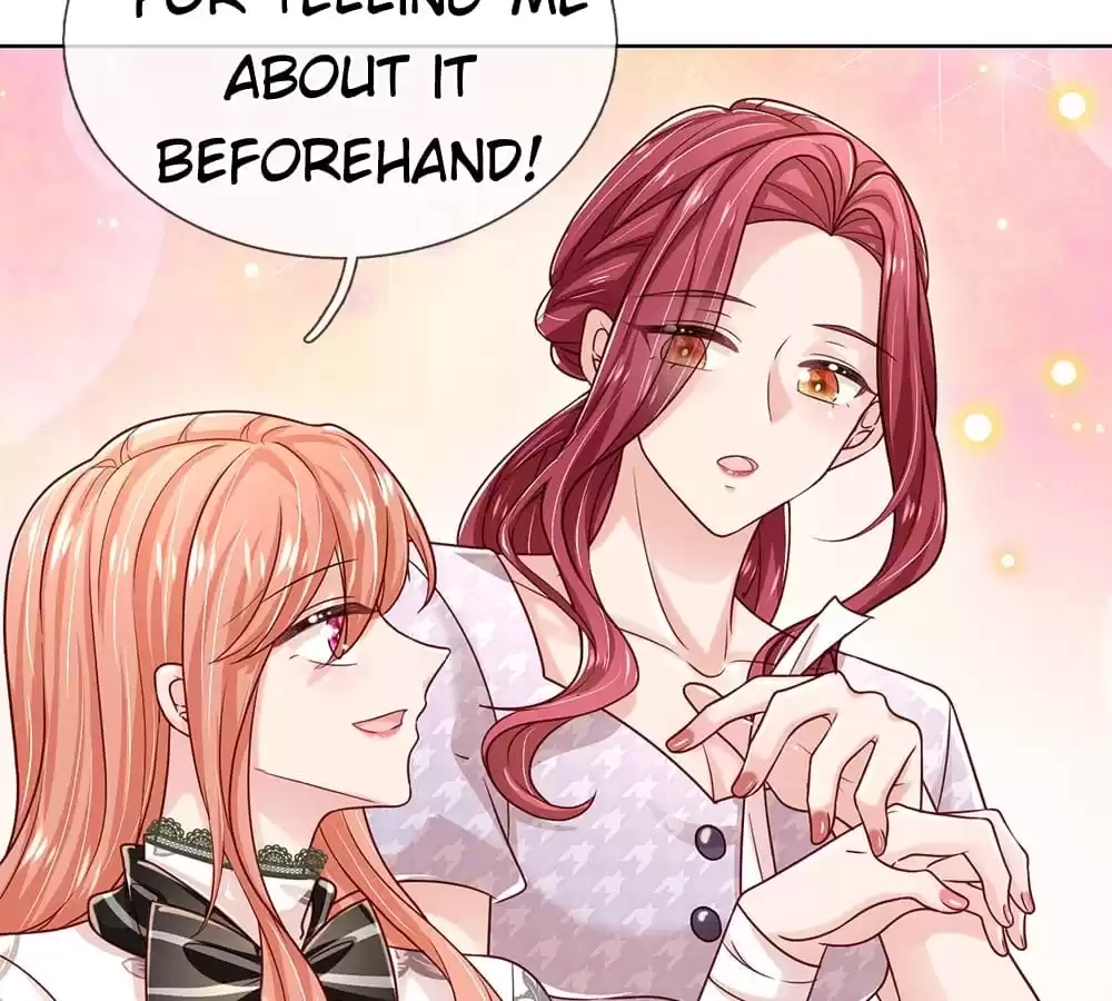 Sweet Escape Chapter 351 page 9 - 