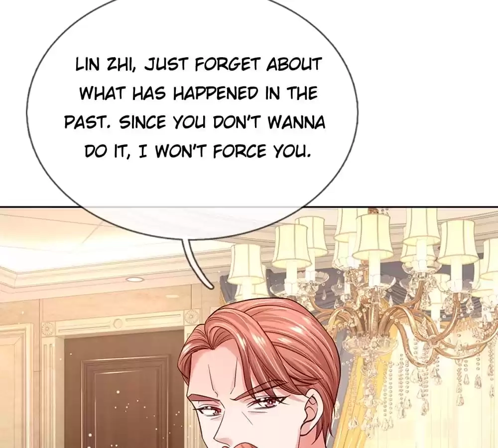 Sweet Escape Chapter 352 page 11 - 