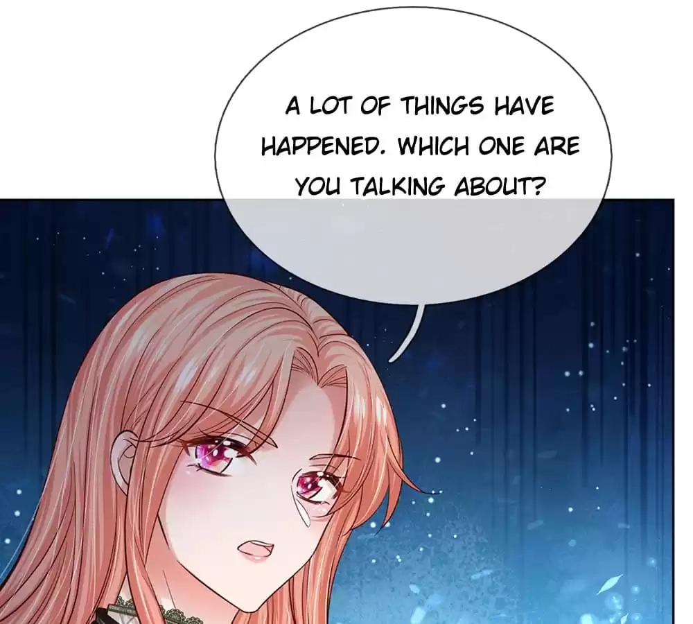 Sweet Escape Chapter 352 page 13 - 