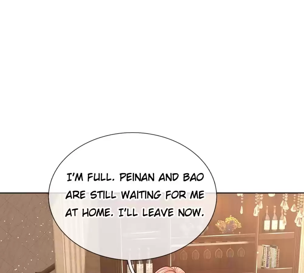 Sweet Escape Chapter 352 page 17 - 