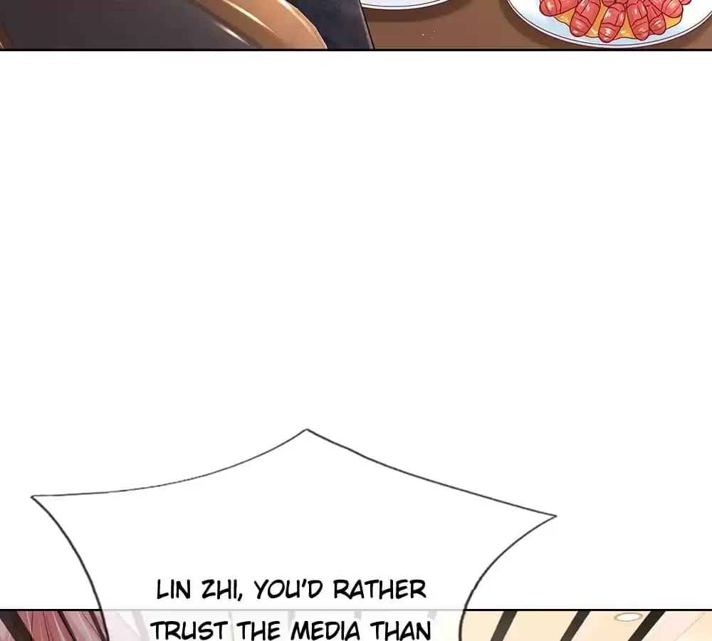 Sweet Escape Chapter 352 page 19 - 