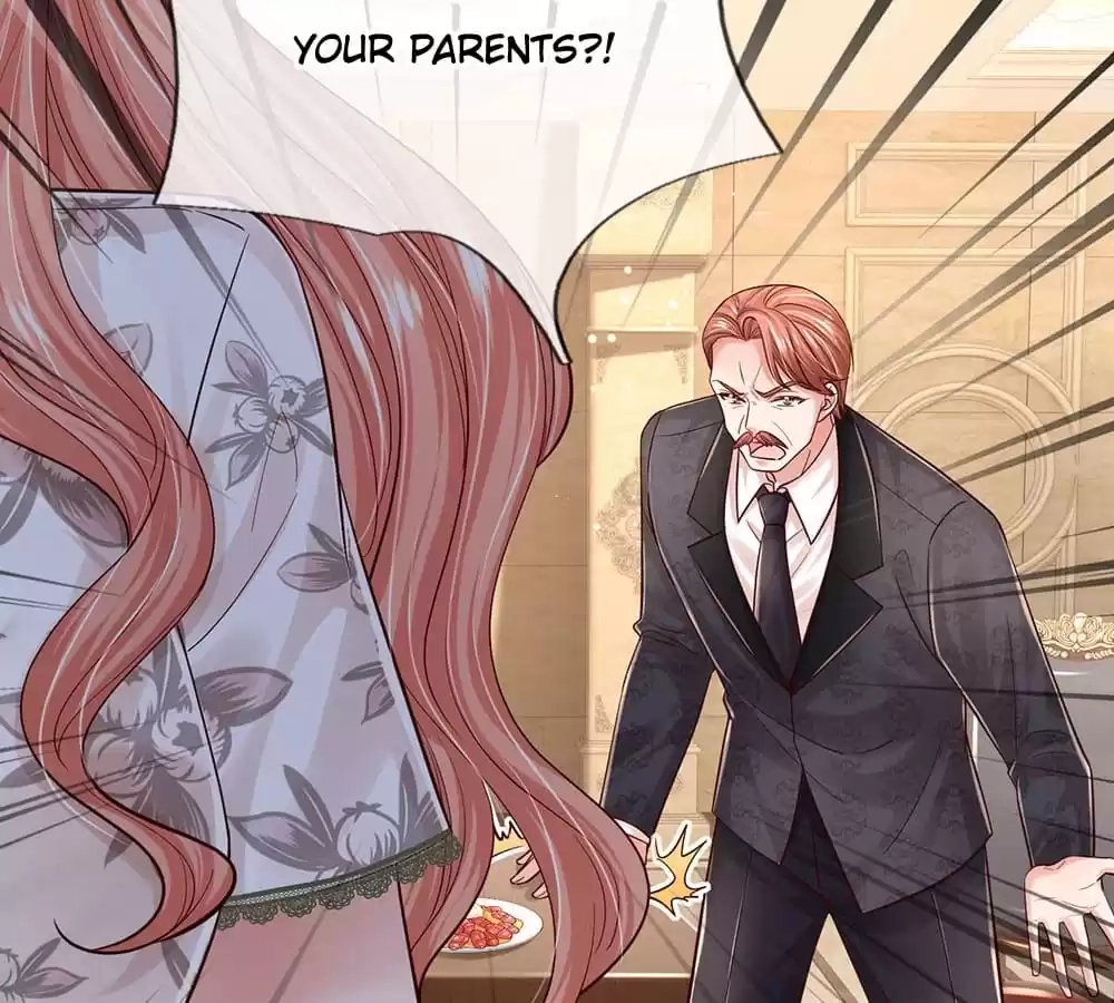 Sweet Escape Chapter 352 page 20 - 