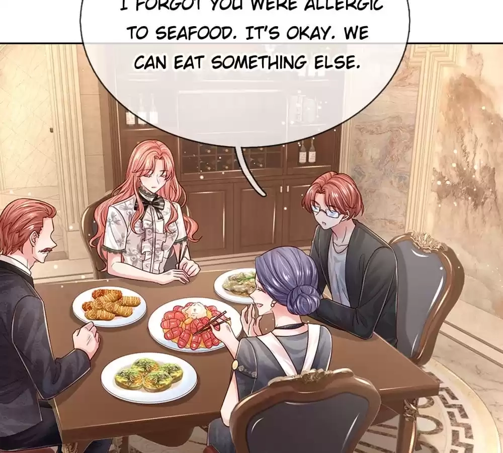 Sweet Escape Chapter 352 page 3 - 
