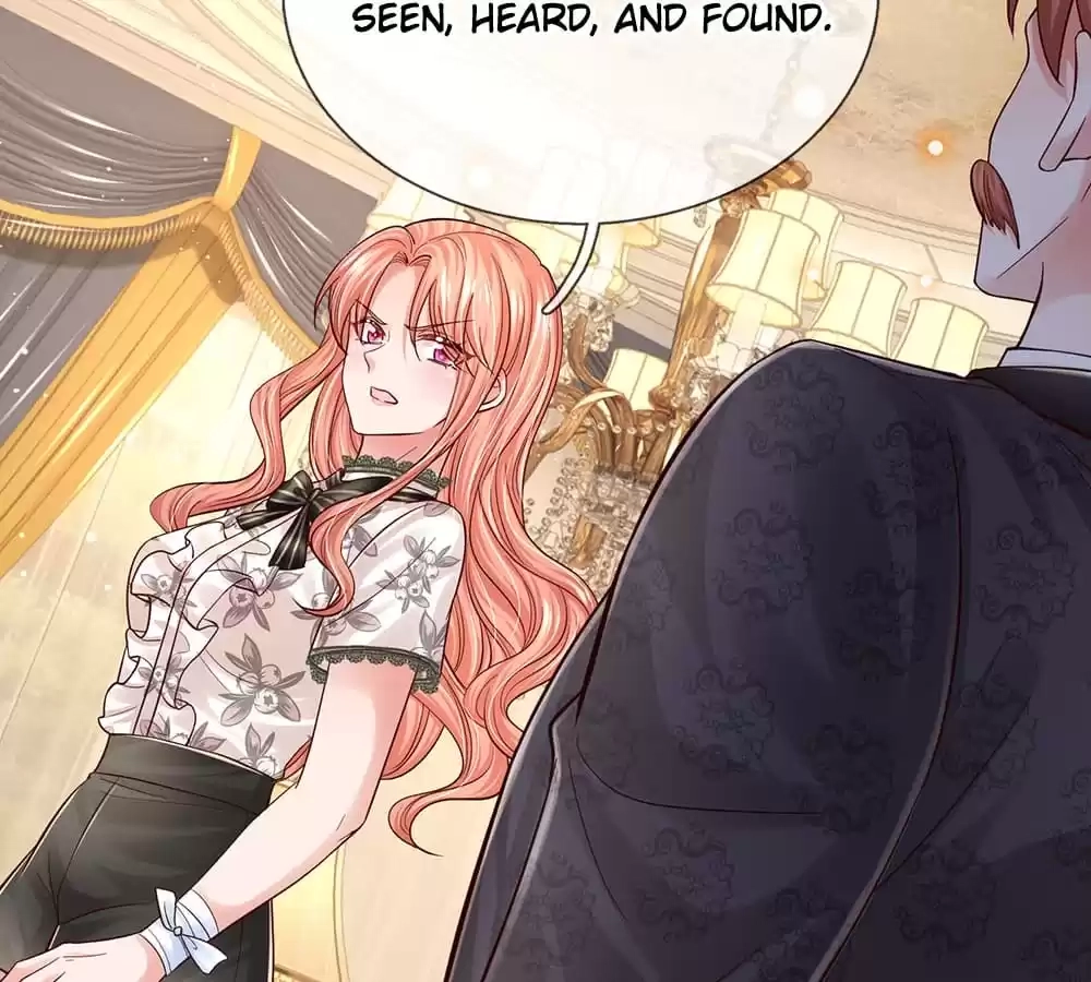 Sweet Escape Chapter 352 page 24 - 