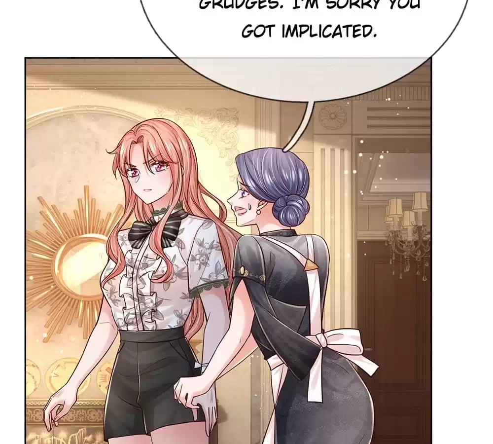 Sweet Escape Chapter 352 page 28 - 