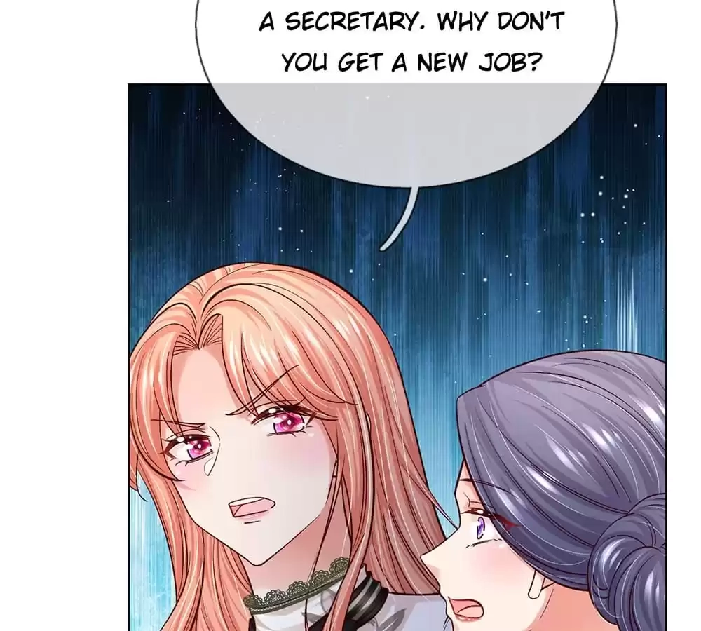 Sweet Escape Chapter 352 page 30 - 