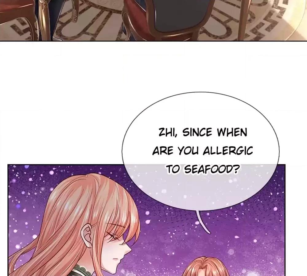 Sweet Escape Chapter 352 page 4 - 
